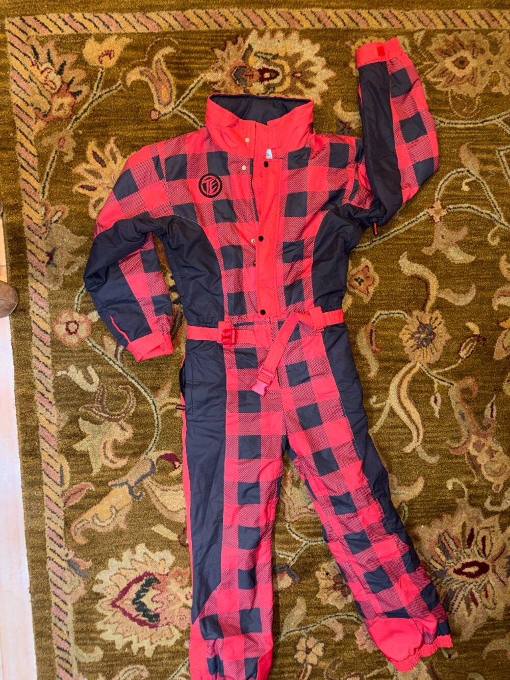 Ski Suite Women's - Tipsy Elves